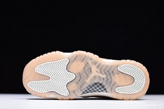 'Rose Gold' AIR Retro 11 AH7860-105 Jordan AH7860-105 Womens 0417